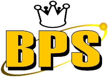 BPS Logo